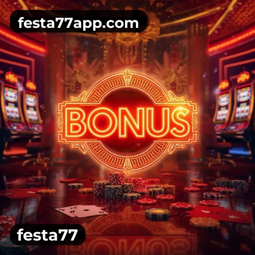 Odds Competitivas festa77