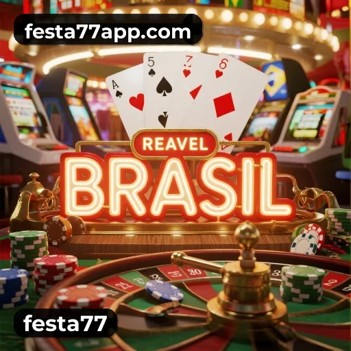 Certificação GLI festa77