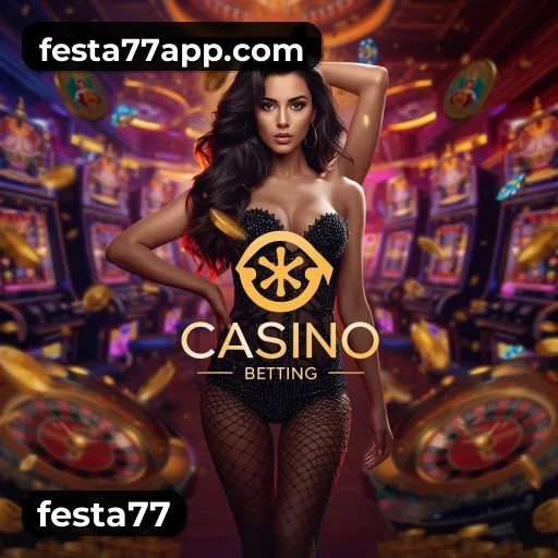 festa77 Download Oficial