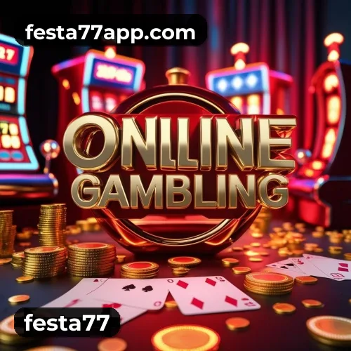 festa77 Logo 2