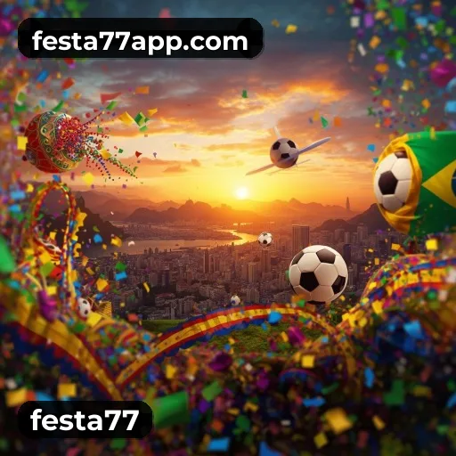 festa77 Logo 3