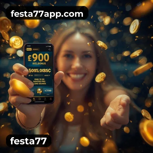 festa77 Logo 1