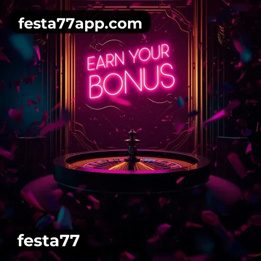 festa77 Certificado eCOGRA - Jogos Justos Auditados