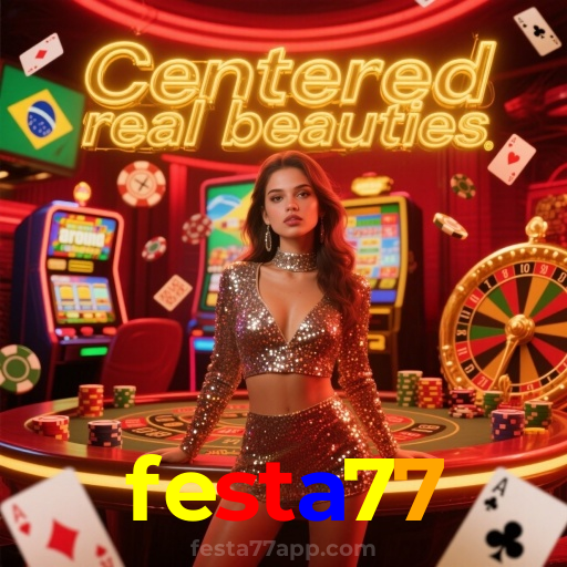 festa77：Onde você pode apostar no futebol e jogar os melhores jogos de cassino!