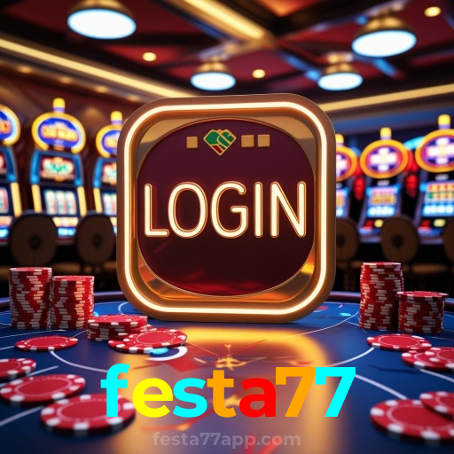 festa77：Vença no futebol online e leve os melhores prêmios para casa!