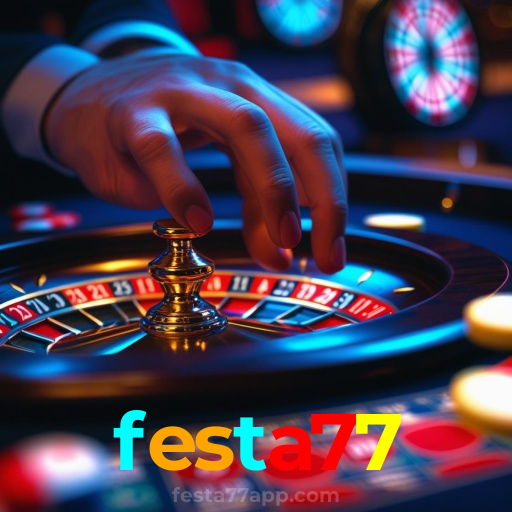 festa77：Entre no jogo de futebol virtual! Aposte e vença os melhores times!