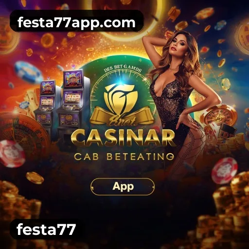festa77 Instalar Logo 1