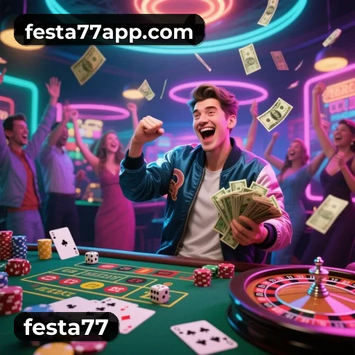 festa77 Segurança Logo 2