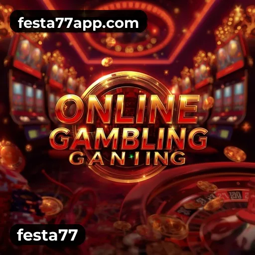 Loteria festa77 - Quina e mais jogos
