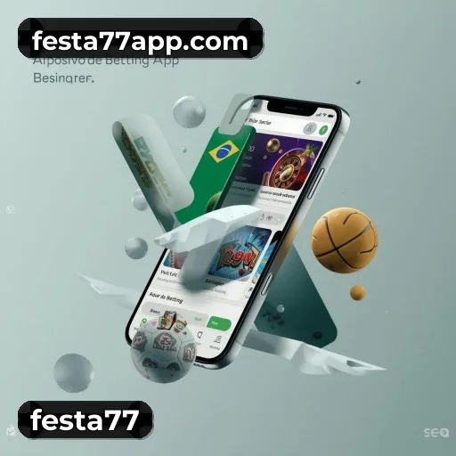Loteria festa77 - Lotofácil diária
