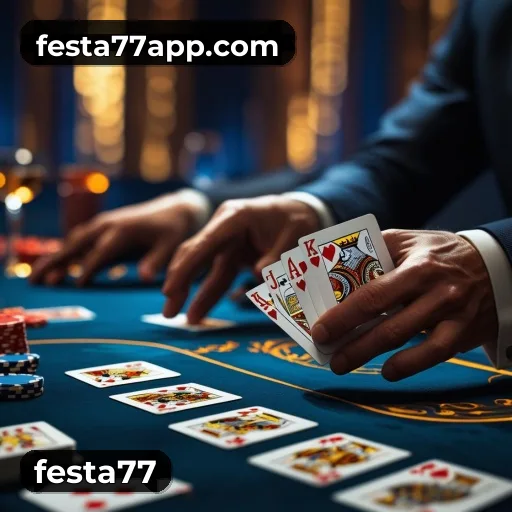 Plataforma festa77 - Segurança SSL 256-bit