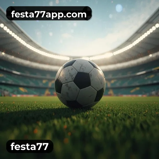 Plataforma festa77 - Cloud AWS Infrastructure