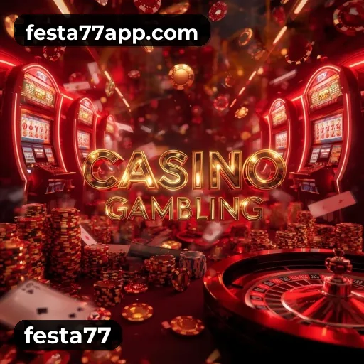 Slots festa77 - RTP Alto Certificado
