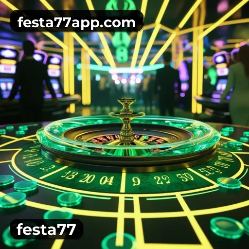 Telegram festa77 - Suporte Prioritário 24/7