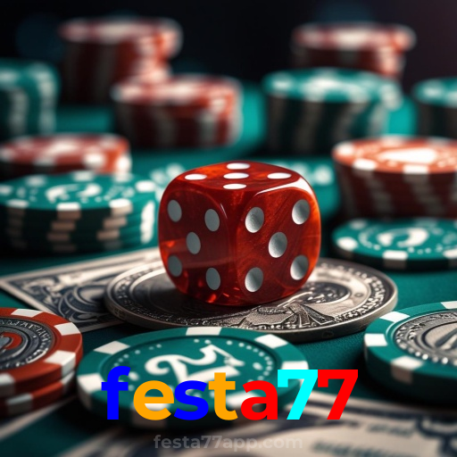 festa77:Jogue nas melhores slots e conquiste grandes jackpots!