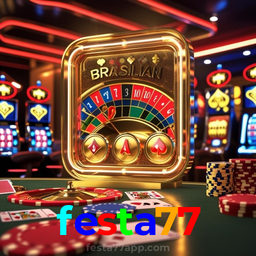 festa77:Em nosso cassino online, grandes prêmios estão ao seu alcance!