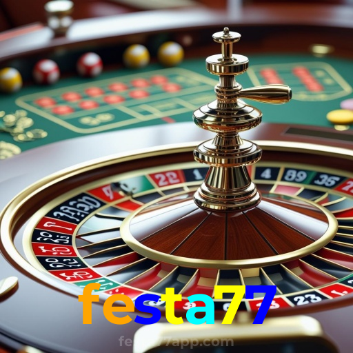 festa77:Jogue poker, aposte no futebol e conquiste prêmios incríveis no cassino!