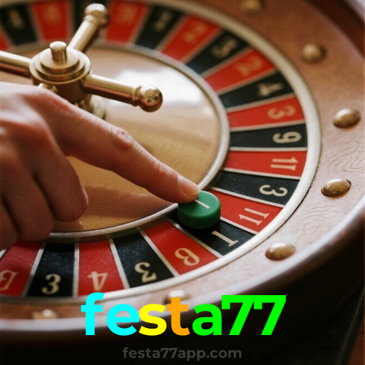 festa77：Sinta a emoção do poker online! Mostre que você é o mestre das cartas!