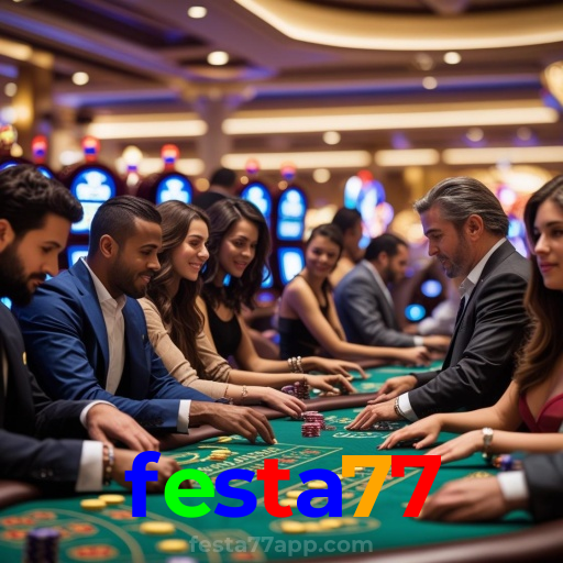 festa77:Entre no nosso cassino e aposte nas melhores máquinas caça-níqueis!