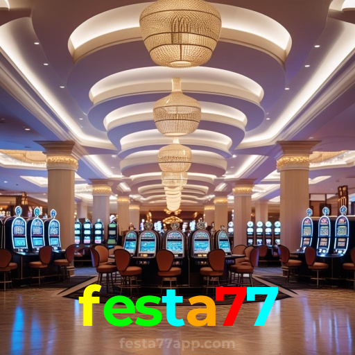 festa77:Vença no poker e mostre que você é um mestre das cartas!