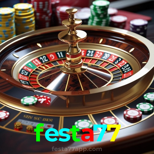 festa77:Jogue poker como um profissional e ganhe grandes prêmios!