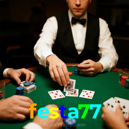 festa77:Aposte no futebol e jogue no melhor cassino online para grandes vitórias!