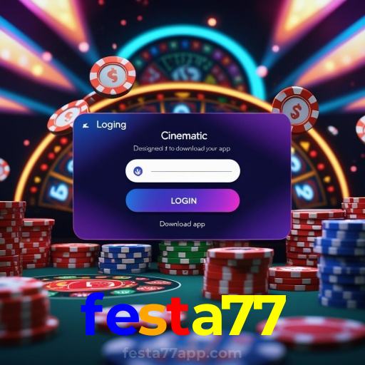 festa77:Cada rodada na roleta é uma chance de ganhar prêmios enormes!