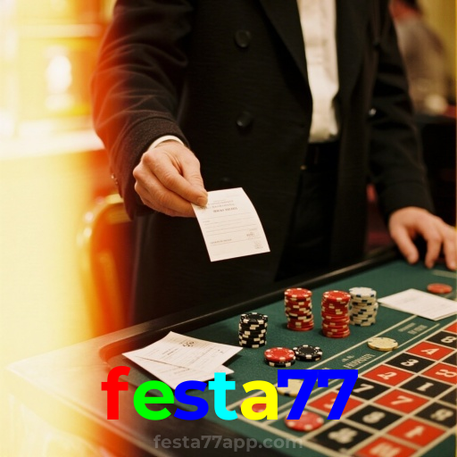 festa77:Jogue as melhores slots e aposte no futebol para grandes vitórias!