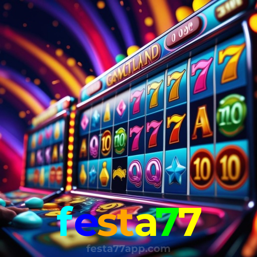 festa77:O cassino online mais emocionante está aqui! Aposte agora!