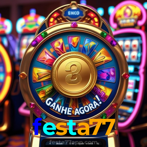 festa77:Jogue blackjack e sinta a emoção de vencer no cassino!