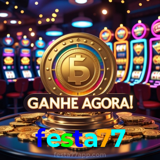 festa77:Jogue poker, aposte no futebol e tenha uma experiência incrível no cassino online!