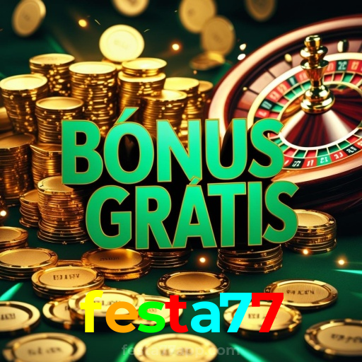 festa77:O futebol online te oferece prêmios surpreendentes! Aposte agora!