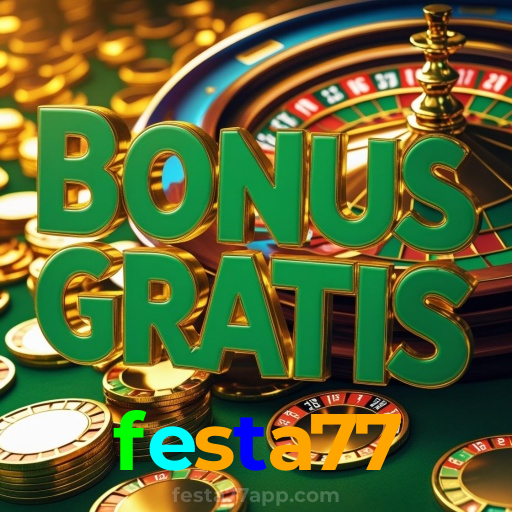 festa77:Vença no blackjack e leve grandes prêmios para casa!