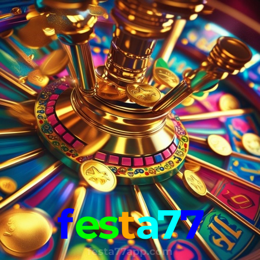 festa77:Jogue poker e mostre suas habilidades para ganhar!
