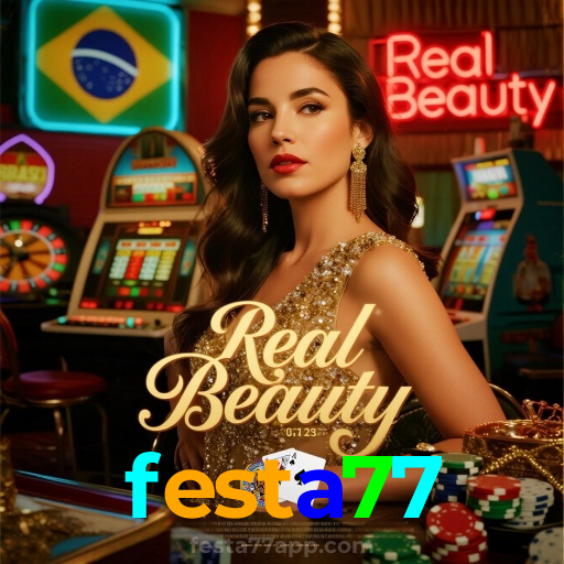 festa77：Em nosso cassino online, a diversão nunca acaba! Jogue agora!