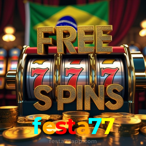 festa77:O cassino online mais seguro para apostas no futebol e roleta!