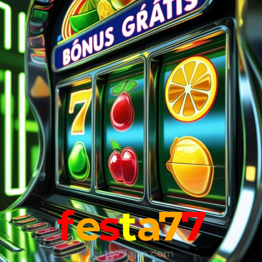 festa77:Aposte no futebol online e conquiste sua grande vitória!