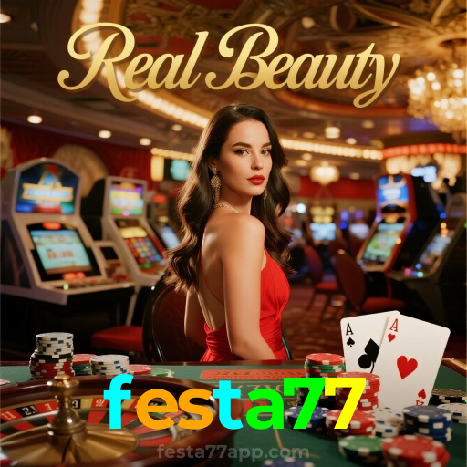 festa77:Jogue poker, roleta e aposte no futebol com grandes prêmios!