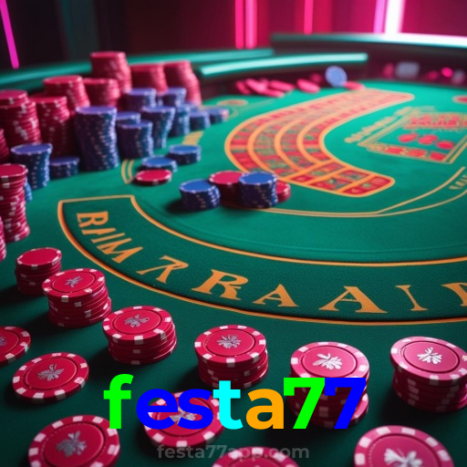 festa77:No futebol online, cada jogada pode ser a sua maior vitória!