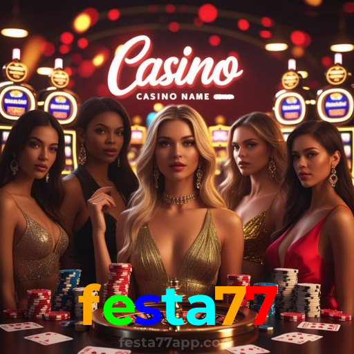 festa77：O cassino online mais confiável para você apostar no futebol e jogar poker!