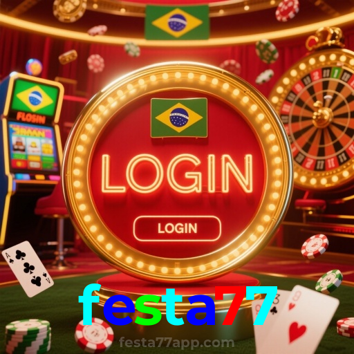 festa77：Jogue as melhores slots e aposte no futebol para grandes vitórias!