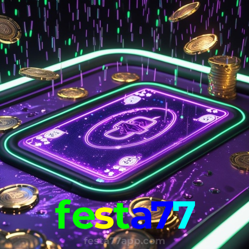 festa77:Jogue slots, poker e aposte no futebol no cassino online mais emocionante!