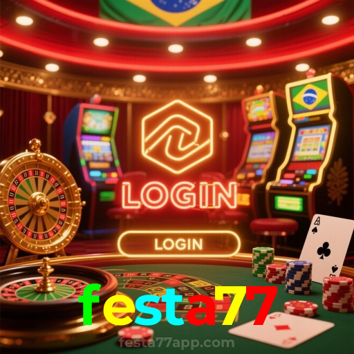 festa77:Jogue nas mesas de poker e vença como um profissional!