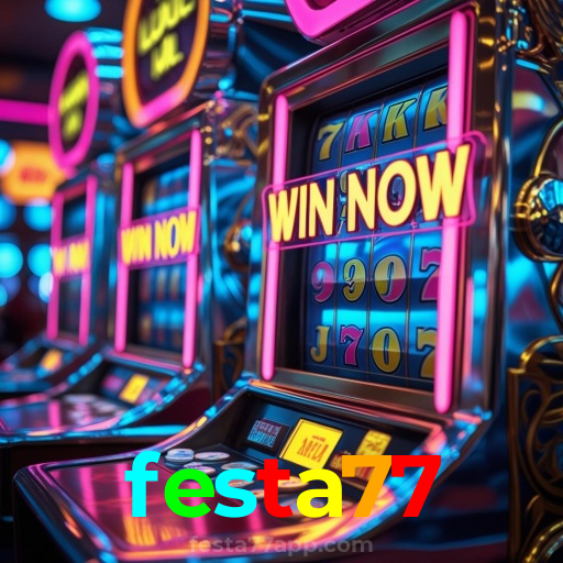 festa77：Aposte no futebol e ganhe em jogos de cassino como roleta e blackjack!