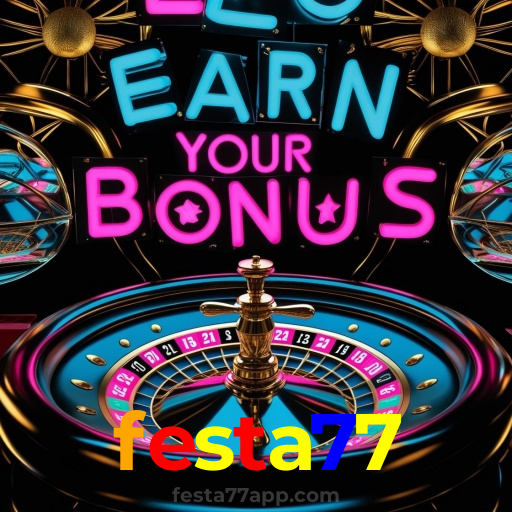festa77:A adrenalina do futebol online é sua chance de ganhar!