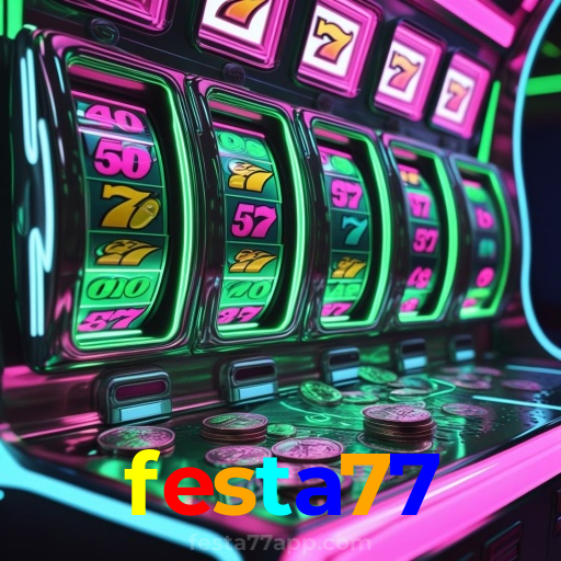 festa77:A emoção do blackjack te espera! Aposte e vença agora!