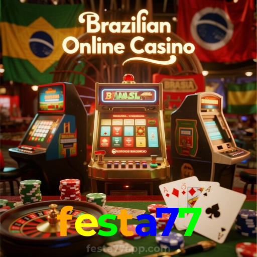 festa77:Aposte no futebol online e conquiste a sua vitória agora!