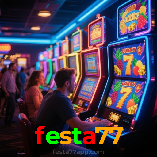 festa77:Vença no futebol online e leve para casa prêmios incríveis!