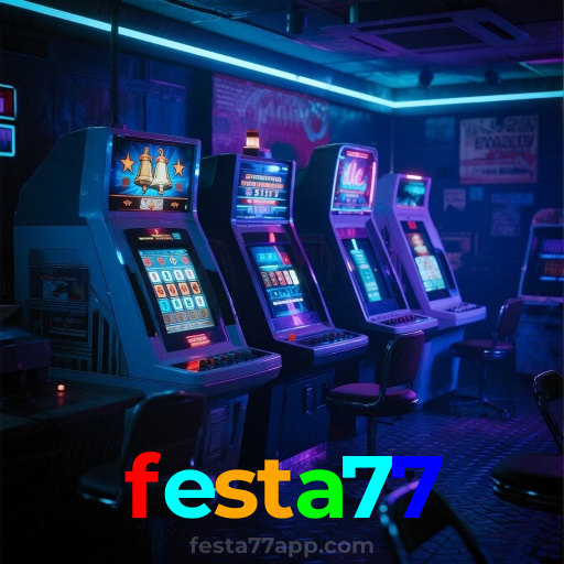 festa77:Ganhe no futebol e conquiste prêmios nos melhores jogos de cassino online!