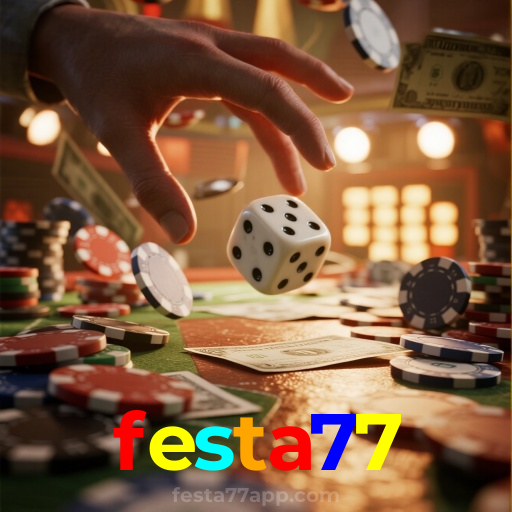 festa77：Jogue futebol online e ganhe grandes prêmios!
